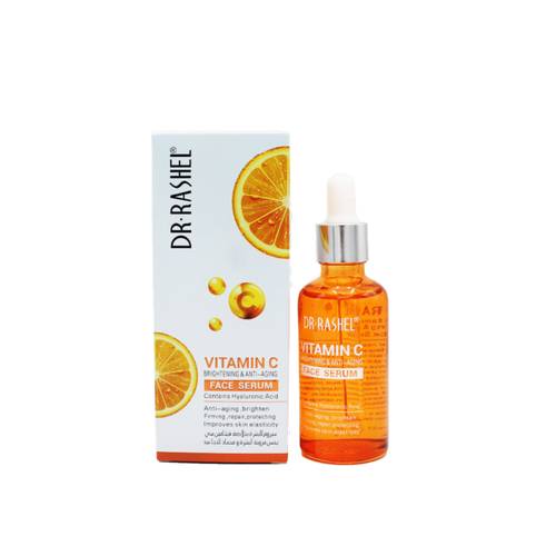 Dr. Rashel Vitamin C Anti-Wrinkle Serum 50ml
