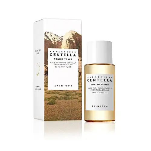 Skin 1004 Madagascar Centella Toner - 30ml