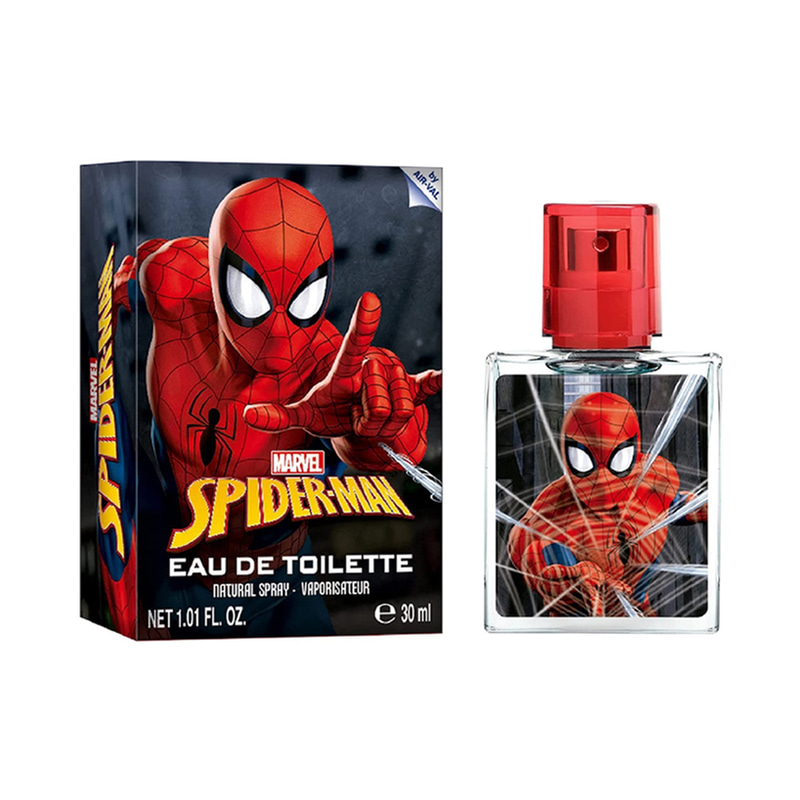 عطر سبايدر مان للاطفال. 30مل