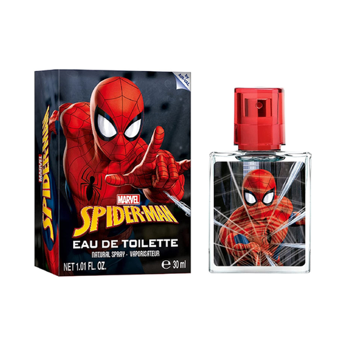 Spiderman Kids Perfume. 30ml