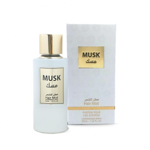 Al Oud Musk Hair Perfume 50ml