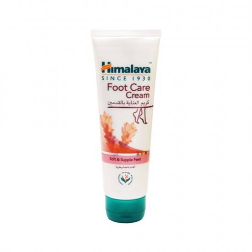Himalaya Foot Care Cream 75g