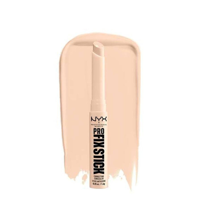 NYX Pro Fix Stick Concealer 02 Light