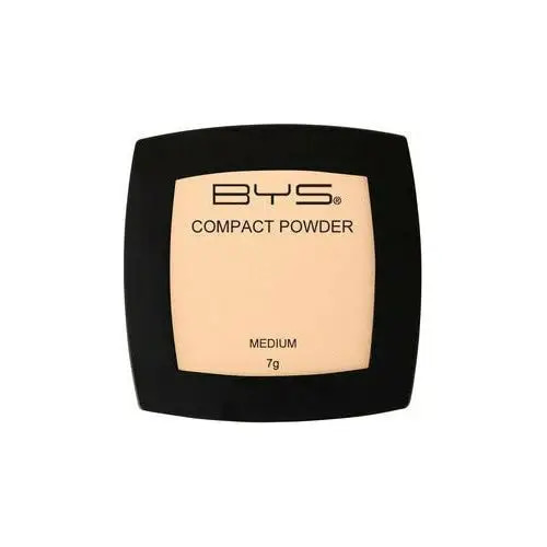 BYS Medium Powder
