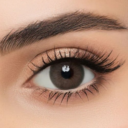 Lens Me Colored Contact Lenses – Arabia Eye