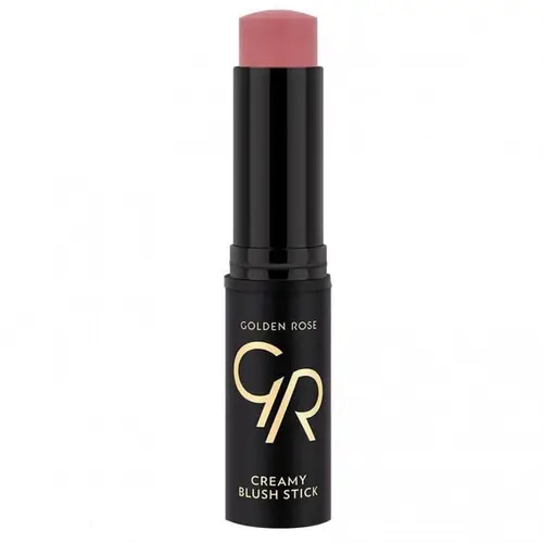 Golden Rose Creamy Blush Stick No.102