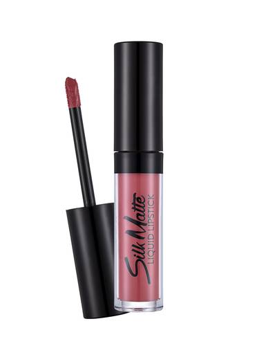 Flormar Matte Liquid Lipstick 056