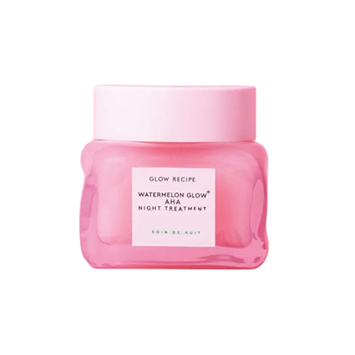 Glow Recipe Watermelon Glow Night Cream 60ml