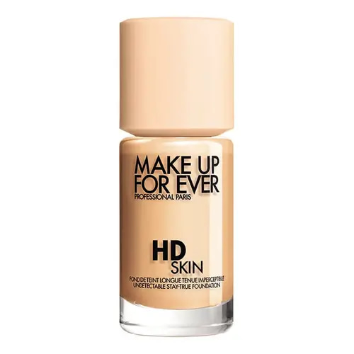 Make Up For Ever HD Skin Foundation 1Y08-Y225