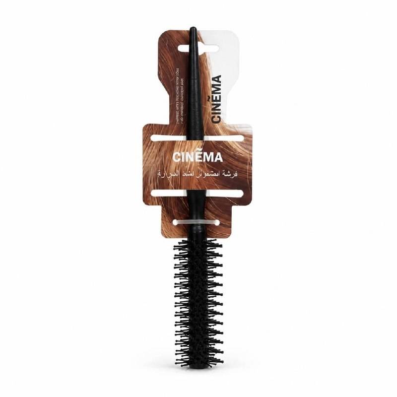 Heat Resistant Round Hair Brush