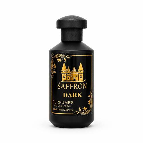 عطر سافرون دارك   100مل