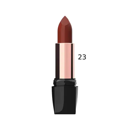 Golden Rose Satin Lipstick 23