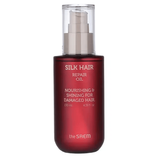 The Saem Repair Hair Oil 130ml