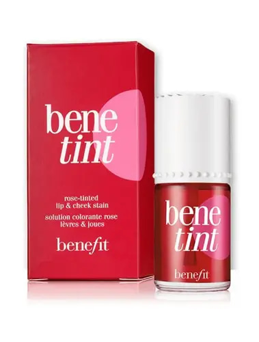 Benefit Benetint Lip & Cheek Tint 10ml