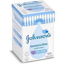Johnson's Cotton Buds 100 Sticks