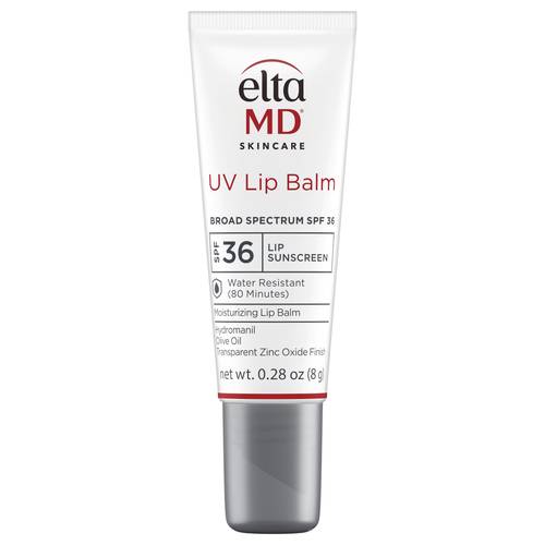التا ام دي مرطب الشفاة مع واقي شمس SPF36 -( 8 جرام )