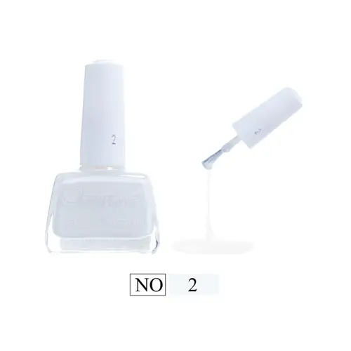 Christine Nail Polish Shade 2