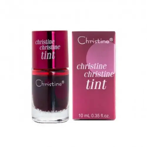 Christine Lip & Cheek Tint CHT036 - No. 04 - 10ml