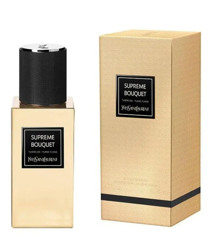Yves Saint Laurent Supreme Bouquet EDP 75ml