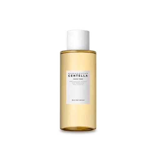 Skin1004 Madagascar Centella - Gentle Brightening PHA Toner 400ml