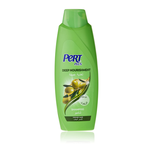 Pert Plus Olive Oil Shampoo 600ml