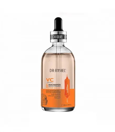 Dr. Rashel Vitamin C & Niacinamide Brightening Primer Serum 100ML