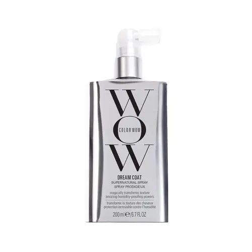 Color Wow Dream Coat Anti-Frizz Spray, Volume & Moisture Spray 200ml