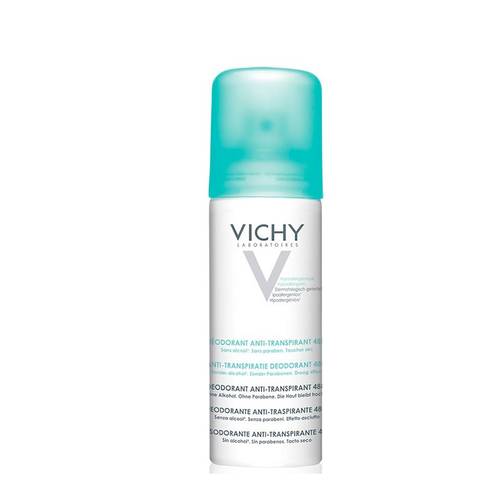 Vichy 48H Antiperspirant Spray 125ml