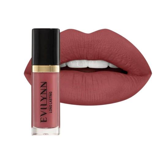 EVILYNN Liquid Lipstick Shade 24
