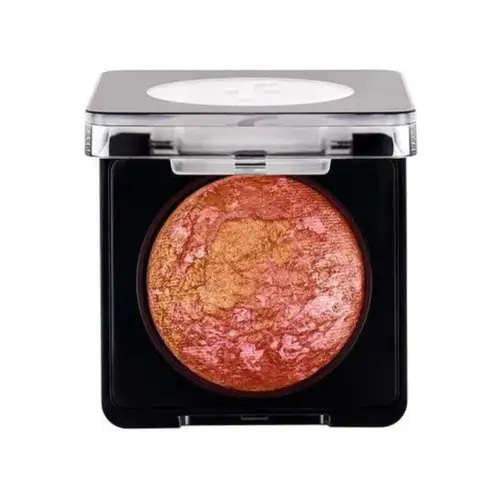 Flormar Compact Blush On 044 Pink Bronze