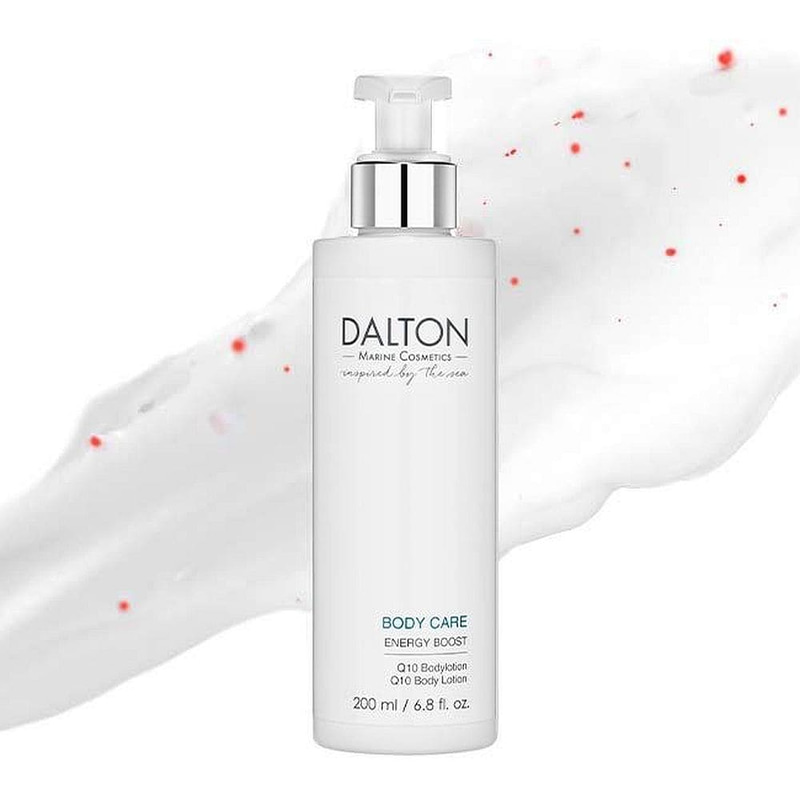Daliton Body Care Q10 Body Lotion