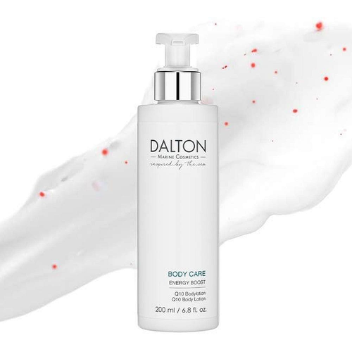 Daliton Body Care Q10 Body Lotion