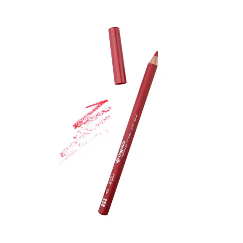 Bougainia Cardinal Red Lip Liner BG500.002