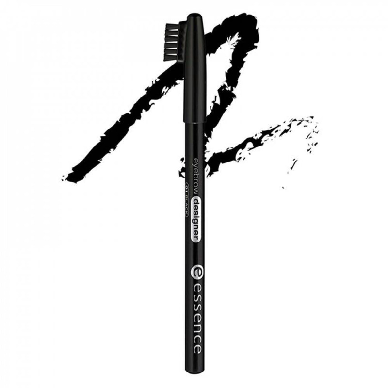 Essence Designer Eyebrow Pencil - 01 Black