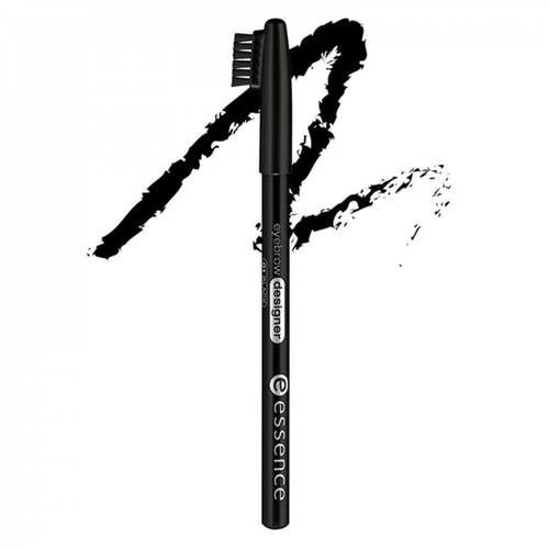 Essence Designer Eyebrow Pencil - 01 Black
