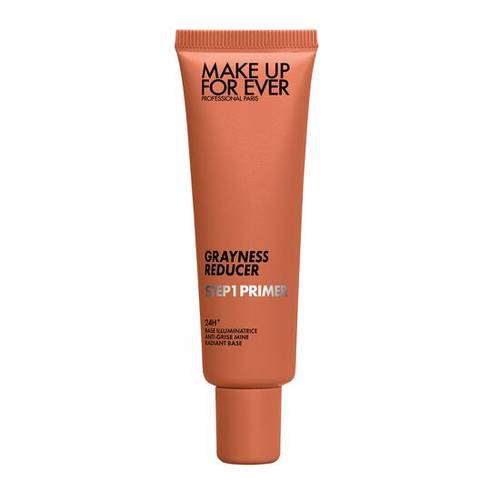 Make Up For Ever Step One Skin Correcting Primer - Dark Skin