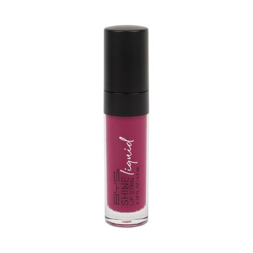 BYS - Shine Liquid Lip Gloss Ripe Berry