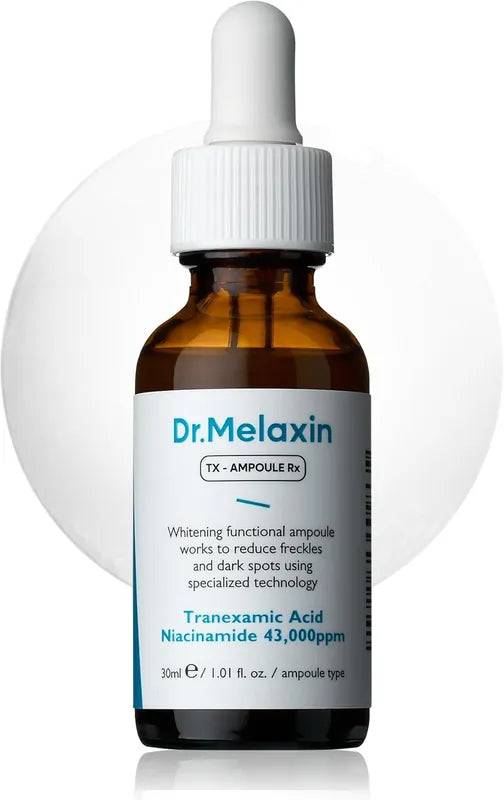 Dr.Melaxin TX Ampoule Serum 30ml
