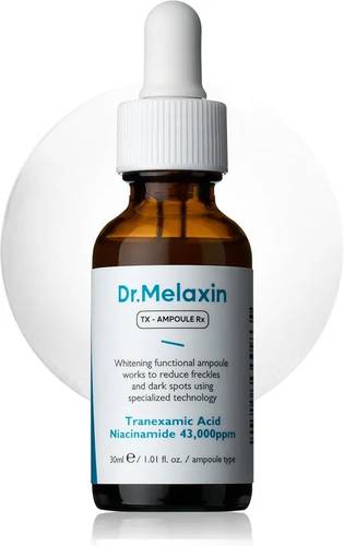 Dr.Melaxin TX Ampoule Serum 30ml