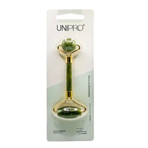 Uni Pro Natural Stone Jade Roll Double Sided 4902