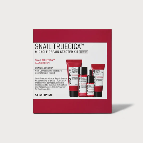 SOME BY MI Snail Extract Set