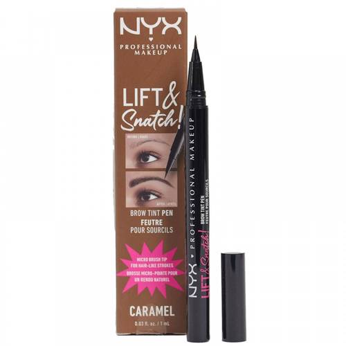 NYX Lift & Snatch Brow Tint - 05 Caramel