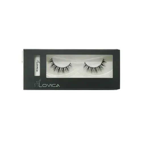 Lovica False Eyelashes with Glue No.29