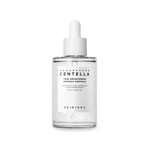 SKIN1004 Madagascar Centella Tone Brightening Capsule Ampoule 100ml