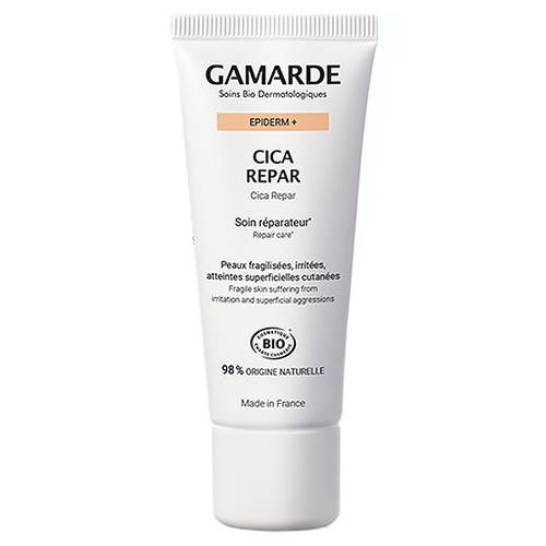 Gamarde Skin Repair Care Organic 40 ml
