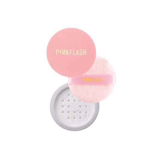 Pink Flash Translucent Loose Powder 000