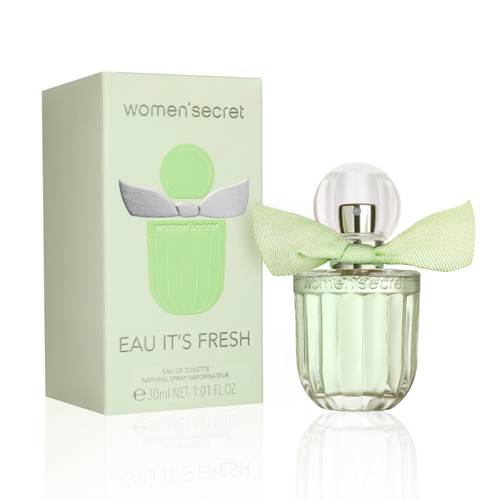 Woman Secret Oh! It’s Fresh Eau de Toilette 30ml
