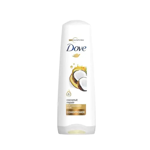 Dove Coconut Repair Conditioner - 340 ml