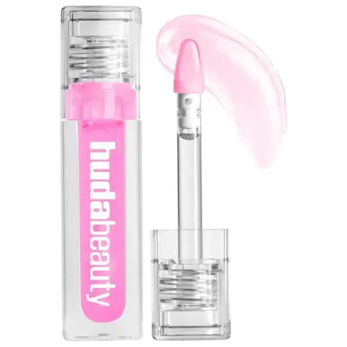 Huda Beauty Faux Filler Jelly Oil Juicy Goji 3.9ml