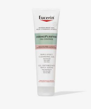 DermoPurifyer Triple Action Acne Mark Clearing Cleanser 150ml